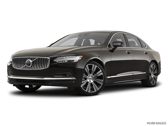 volvo ex90 first vehicle to support google high-def mapping