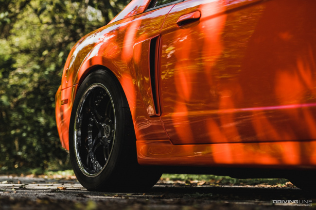 What are Forged Wheels and Do You Need Them for Your Muscle Car?