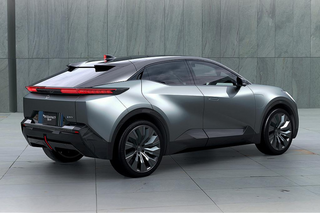 toyota, bz4x concept, car news, electric cars, toyota ready for ev boom in australia with five bz models