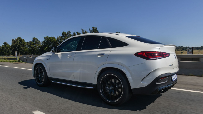 first drive: mercedes-amg suvs launched in mzansi