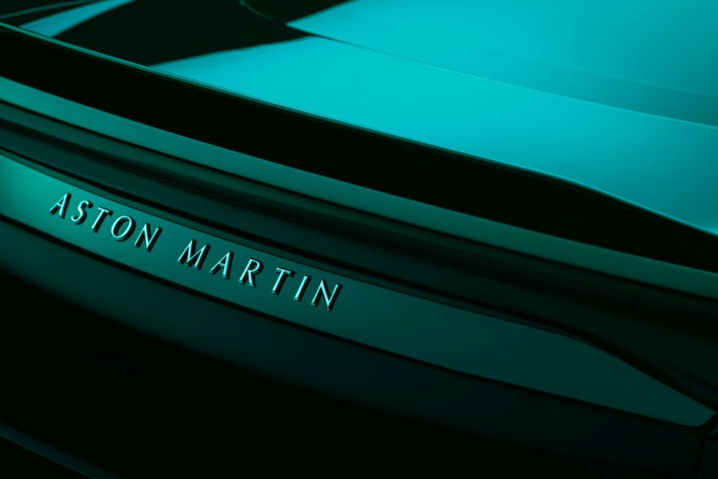 autos aston martin, aston martin confirms new dbs 770 ultimate