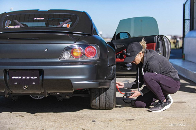 5 Basic Tools and Gear You'll Need for a Day at the Drag Strip