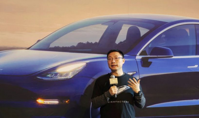 autos tesla, tesla's new no. 2 won musk over by working around the clock