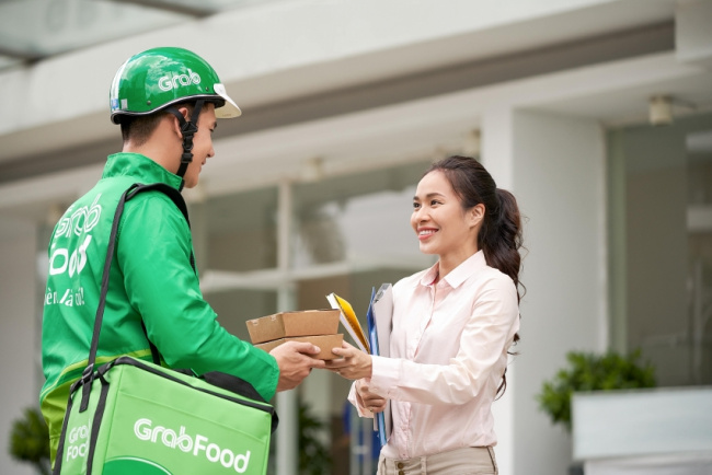 Grab Vietnam partners ZaloPay to enhance cashless payment experience