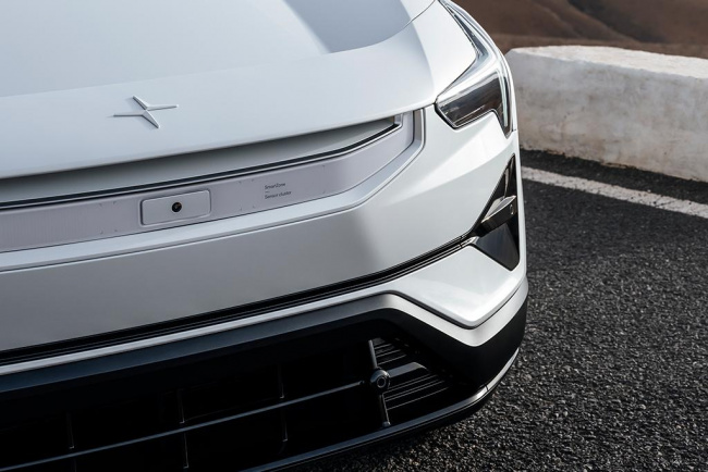 polestar, car news, electric cars, no place for mainstream combustion cars after 2030, says polestar