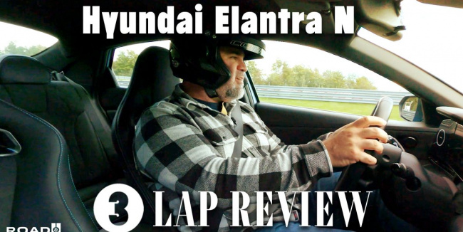 , the hyundai elantra n is the best bang for your performance car buck