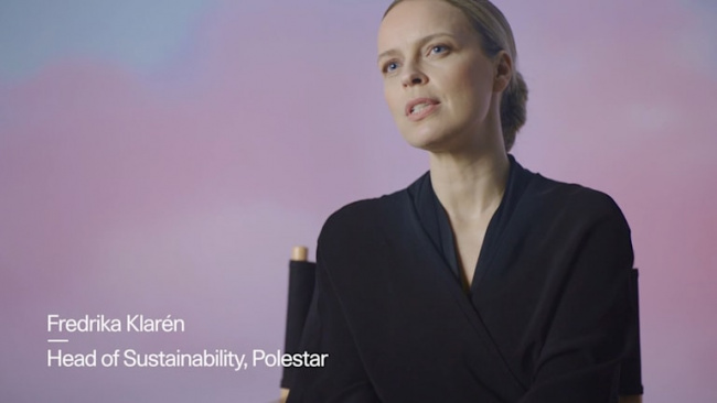 polestar sustainability boss wants us to enjoy driving fast cars ‘within planetary boundaries’
