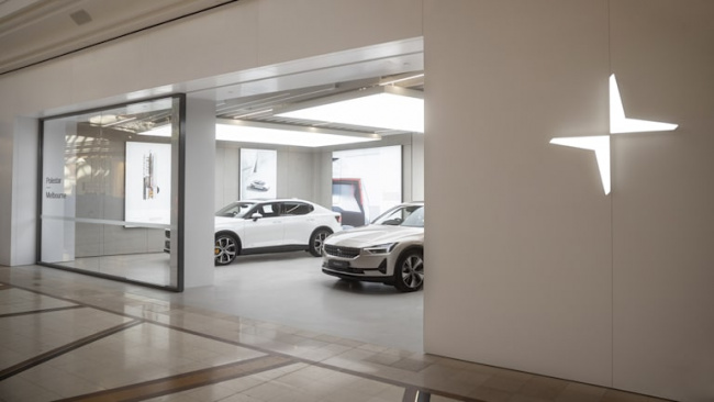 polestar sustainability boss wants us to enjoy driving fast cars ‘within planetary boundaries’