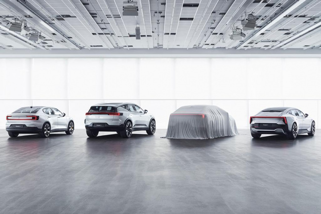 polestar, car news, electric cars, polestar: ev adoption is a responsibility not a privilege for the wealthy