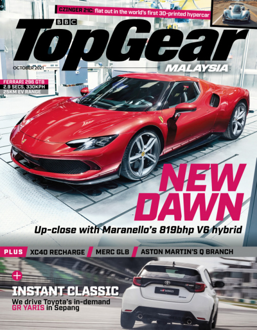 topgear malaysia, topgear, car magazine, the world's greatest car website, top gear, mini, mini cooper se ev is now in malaysia, priced at rm178k