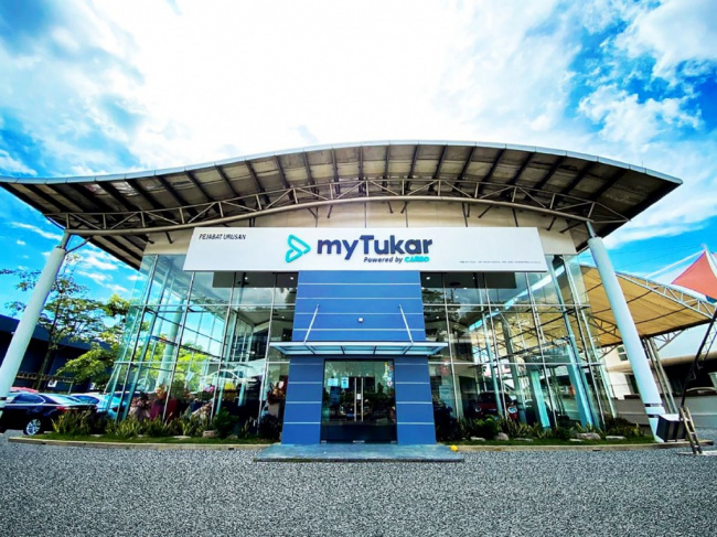 auto news, mytukar extends touch ‘n go ewallet collaboration to reward customers with ewallet credits
