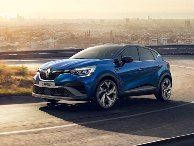 renault increases prices for third time in nine months
