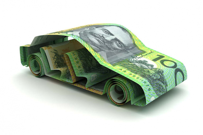 car affordability in australia: the state of the market in 2023