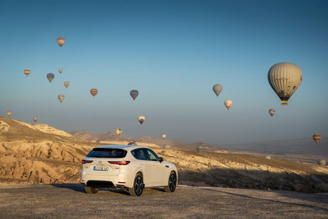 mazda, cx-60, car features, carpool, adventure cars, family cars, road trips and adventure, turkish delight: five reasons why eastern turkey makes for the perfect driving destination
