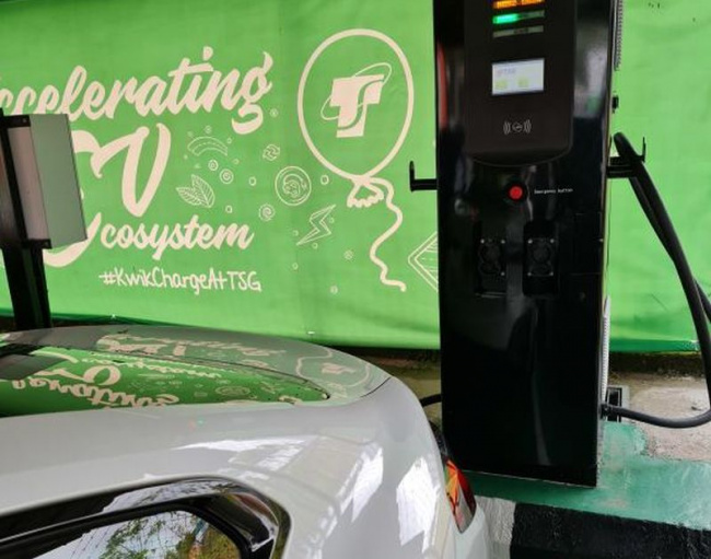 autos news, tenaga nasional to gain from ev ecosystem in the long term