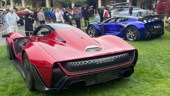 features, classic, american, news, muscle, newsletter, handpicked, sports, client, modern classic, europe, luxury, trucks, celebrity, off-road, exotic, asian, custom, the future of the collector car market in 2023