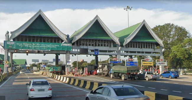 autos news, plus to add 12 rfid lanes in 11 toll plazas by mid-april