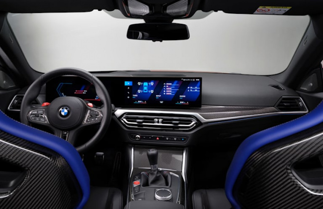 2023 bmw m2: australian pricing and design review