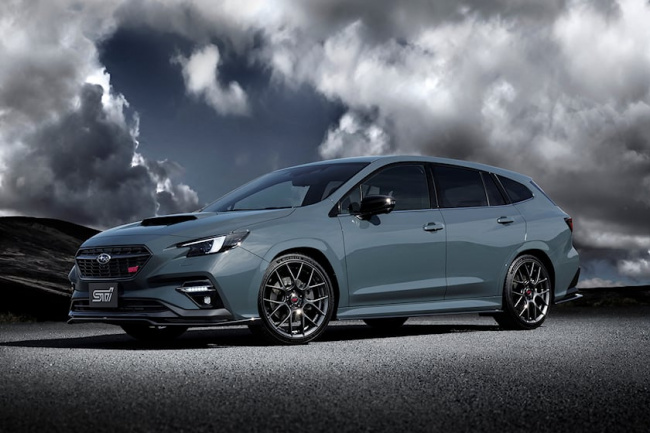 sports cars, special editions, subaru levorg sti sport # is the closest thing we'll get to a new wrx sti wagon