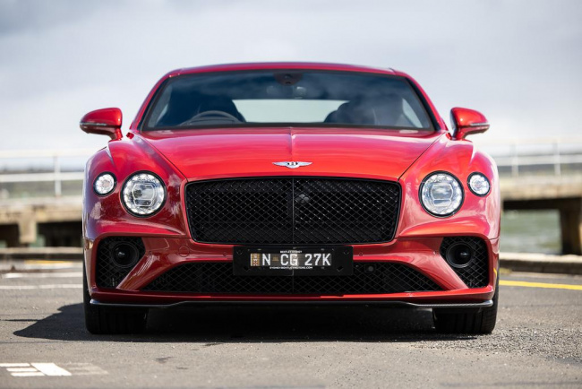 bentley, continental, car reviews, coupe, performance cars, prestige cars, bentley continental gt speed 2023 review