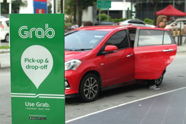 autos news, grab updates fare structure, rides during peak hours to cost more