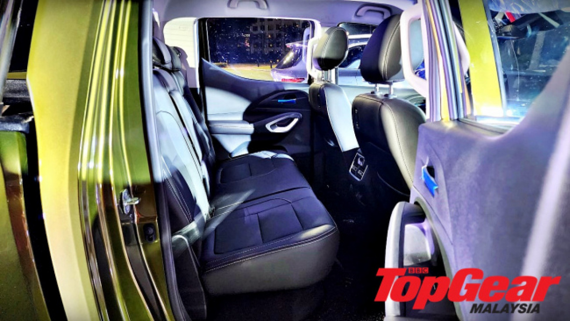 topgear malaysia, topgear, car magazine, the world's greatest car website, top gear, 2023 peugeot landtrek, peugeot landtrek, peugeot, landtrek, changan, stellantis, 2023 peugeot landtrek 4x4 now open for booking - 1.9 turbo diesel, from rm123,000