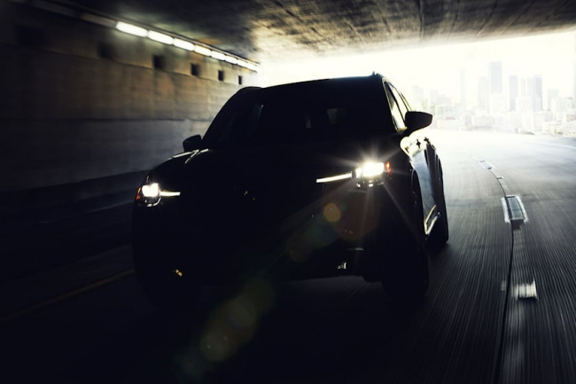 teaser, engine, mazda confirms new inline-six engine for the cx-90