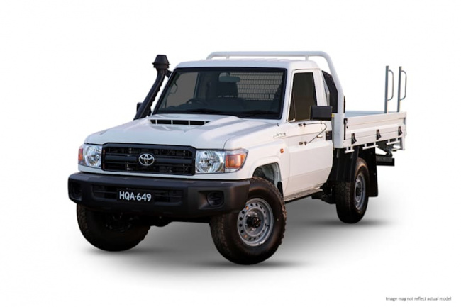 melbourne company to supply electric toyota hilux, landcruisers for the mines