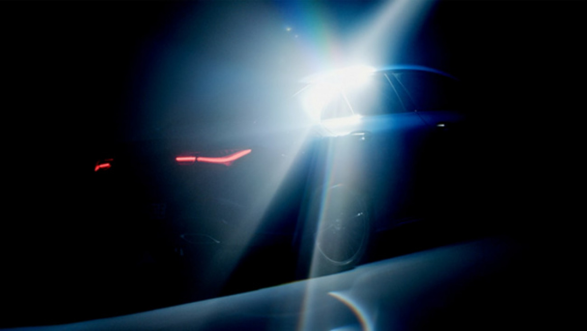 Mercedes CLA - teaser image