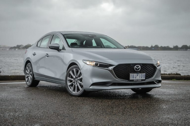 mazda wait times in 2023: how long are mazda's delivery delays?