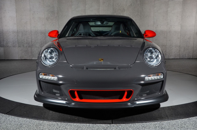 handpicked, sports, american, news, muscle, newsletter, classic, client, modern classic, europe, features, luxury, trucks, celebrity, off-road, exotic, asian, british, one of 190 2010 porsche gt3 rs coupes  being sold by ryan freidman motorcars
