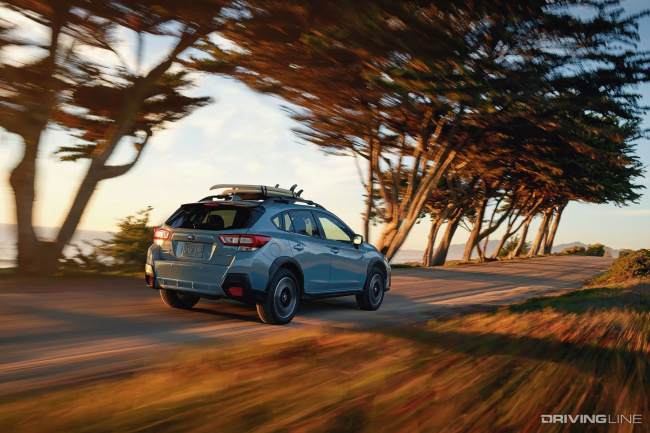 Picking the Superior Subaru Crosstrek: Gas-Only Engines vs Plug-in-Hybrid