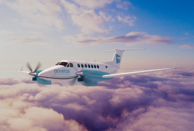 australian company awarded $3 million grant to fast-track electric planes