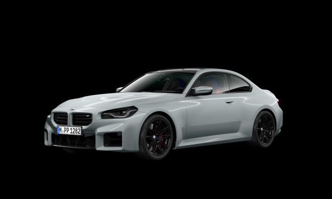 topgear malaysia, topgear, car magazine, the world's greatest car website, top gear, 2023 bmw m2, bmw, m2, bmw m2, m2 pro package, m2 pro, all-new 2023 bmw m2 launched in malaysia - two versions, from rm598,800