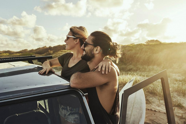car features, carpool, music, road trips and adventure, top australian summer road trip playlist choices revealed