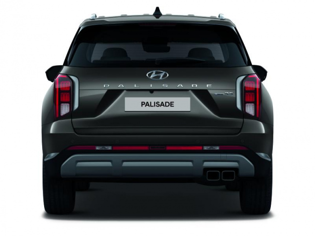 autos hyundai, hyundai palisade 2023 open for booking with prices starting from rm368,888