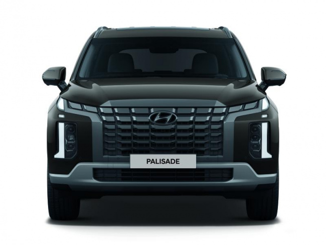 autos hyundai, hyundai palisade 2023 open for booking with prices starting from rm368,888