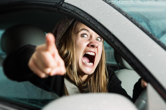 fiat, car news, carpool, top relationship ending driving 'icks' revealed