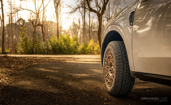 Ford Maverick XL Hybrid Long Term Review