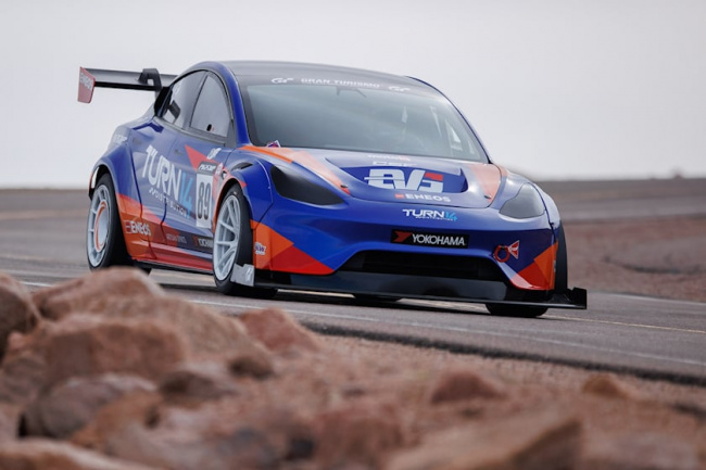 motorsport, industry news, colorado's epic new license plates honor the pikes peak hill climb