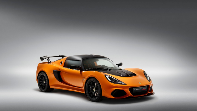alpine and lotus sign mou to jointly develop future ev sportscar