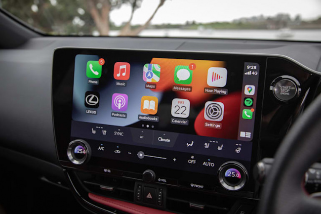 what is wireless apple carplay and how do i get it in my car?