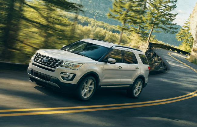 nhtsa closes ford explorer exhaust order probe without seeking recall