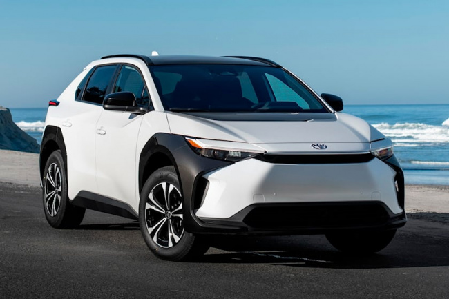 industry news, top scientist outlines toyota's measured approach to evs