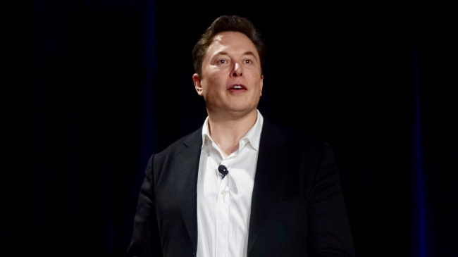 Musk says Tesla’s ‘funding secured’ price of $420 was not meant to be funny