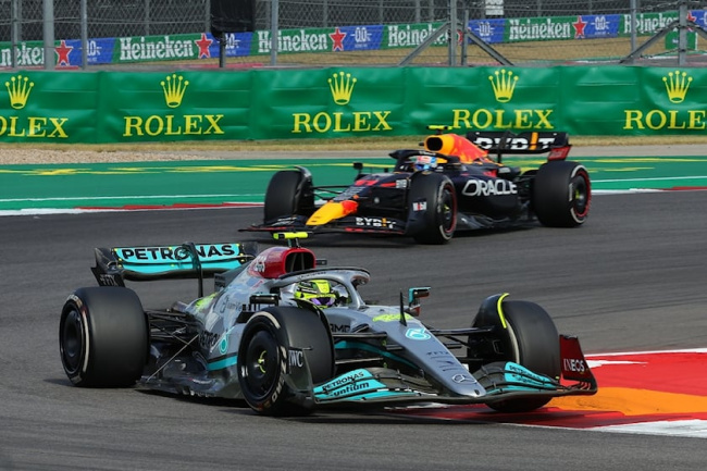 motorsport, formula 1 confirms rule changes for 2023 season