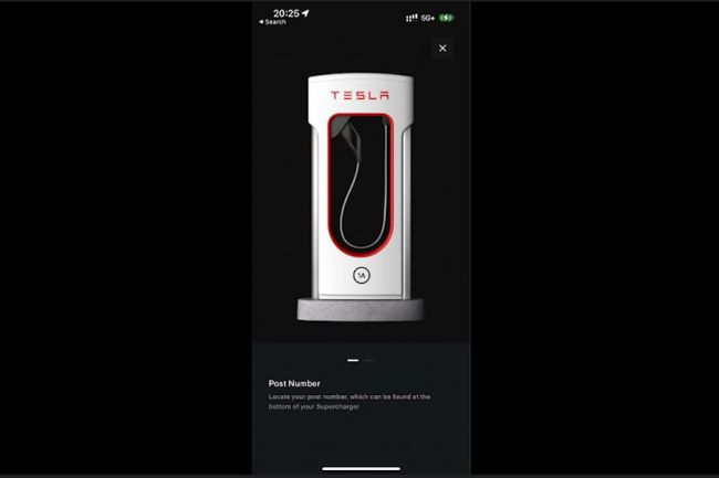 rumor, industry news, tesla superchargers for non-tesla vehicles spied in america