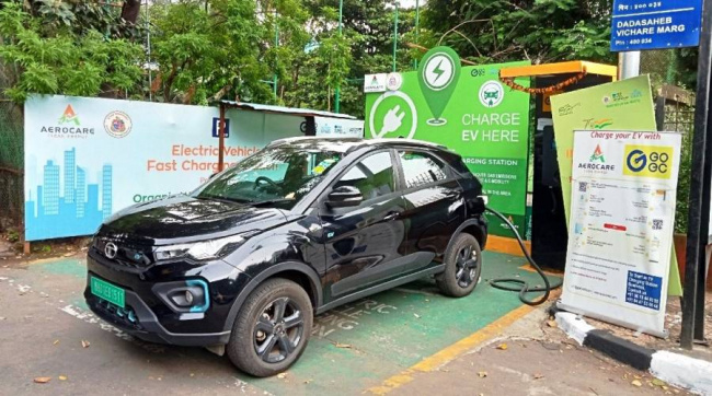 biogas plant, biogas charging e-vehicles, biogas electrical vehicle charging plant, wet waste., , overdrive, biogas charging plants for evs - is this the answer?