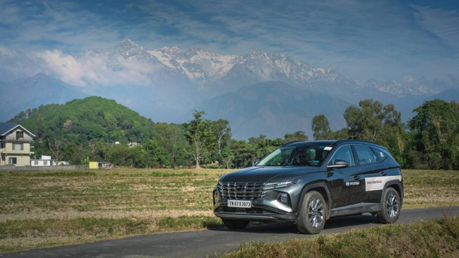 overdrive, hyundai, hyundai tucson, great india drive, tucson, srinagar, jammu and kashmir roads, kashmir road trip, best routes to drive in the himalayas, , overdrive, treading the path of experiences on hyundai tucson
