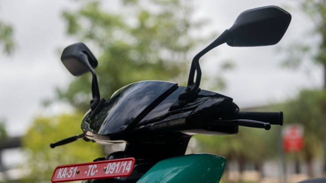 ather energy, ather 450, ather 450x, ather 450x 3rd-gen, first ride review, electric vehicle, ev, electric scooter, simple one, tvs iqube, bajaj chetak, 2022 ather 450x, , overdrive, 2022 ather 450x (gen 3) - first ride review